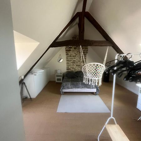 Granville Chambre D Hote Maison Renovee Charme Εξωτερικό φωτογραφία