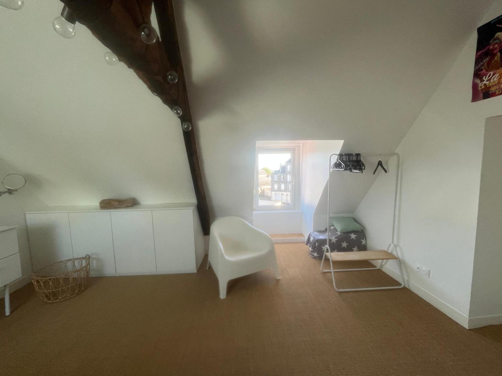Granville Chambre D Hote Maison Renovee Charme Εξωτερικό φωτογραφία