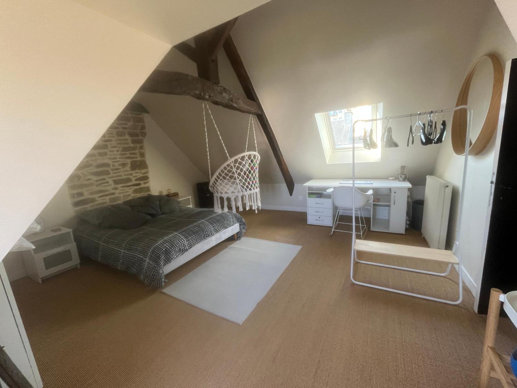 Granville Chambre D Hote Maison Renovee Charme Εξωτερικό φωτογραφία