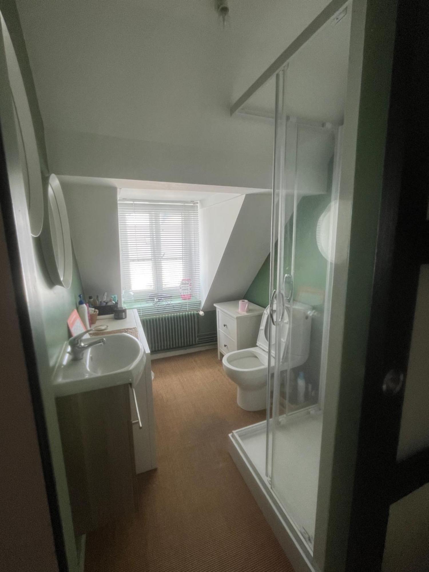 Granville Chambre D Hote Maison Renovee Charme Εξωτερικό φωτογραφία